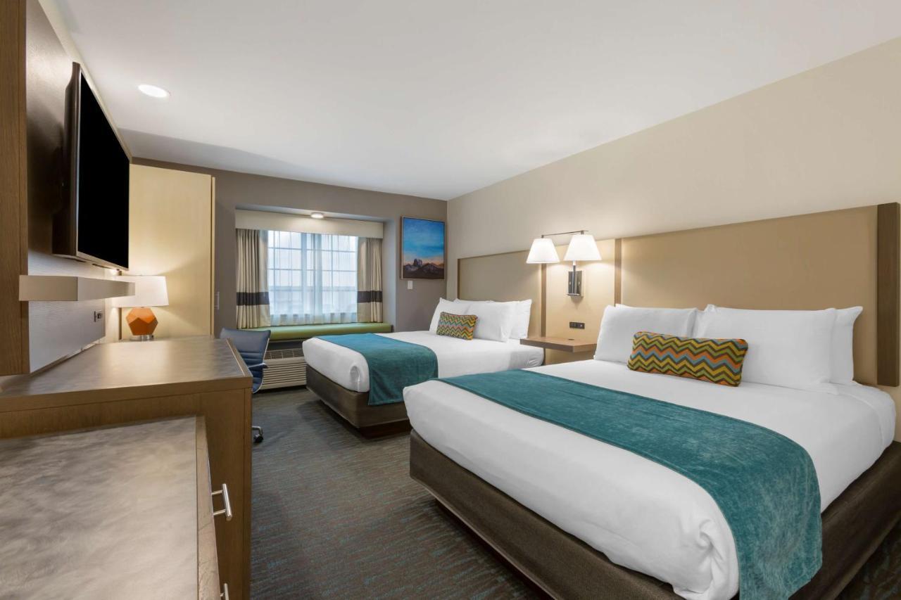 Best Western Plus Yuma Foothills Inn & Suites Exterior photo